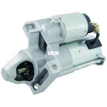 2007 Buick Terraza Starter Motor WPS World Power Systems 6784N image 1 of 1
