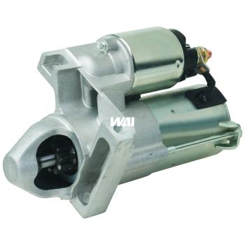 2010 Buick Lucerne Starter Motor WPS World Power Systems 6785N image 1 of 1