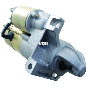 1996 Chevrolet Caprice Starter Motor WPS World Power Systems 6789N image 1 of 1