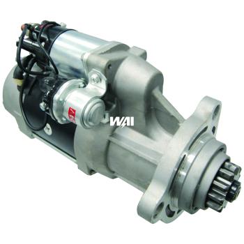 1997 Mack LE Starter Motor WPS World Power Systems 6819N image 1 of 1