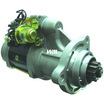 1997 Peterbilt 330 Starter Motor WPS World Power Systems 6821N image 1 of 1