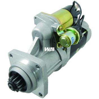2004 Freightliner Business Class M2 Starter Motor WPS World Power Systems 6831N image 1 of 1