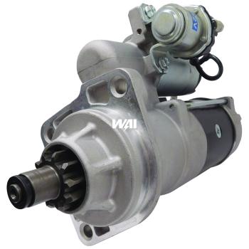 2004 Ford F650 Starter Motor WPS World Power Systems 6838N image 1 of 1
