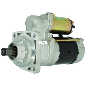 2003 Freightliner FC80 Starter Motor WPS World Power Systems 6840N image 1 of 1