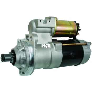 1999 Ford F800 Starter Motor WPS World Power Systems 6841N image 1 of 1