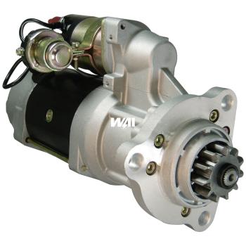 2002 Mack LE Starter Motor WPS World Power Systems 6867N image 1 of 1