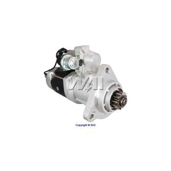 2008 Volvo VT Starter Motor WPS World Power Systems 6881N image 1 of 1