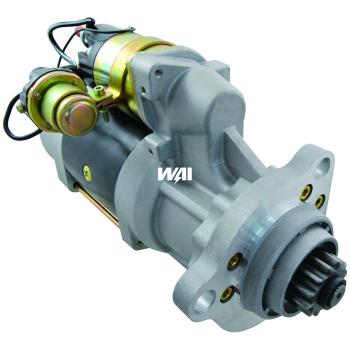 2011 International ProStar Starter Motor WPS World Power Systems 6907N image 1 of 1