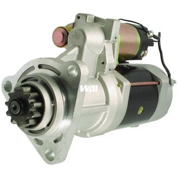 2008 Freightliner Classic Starter Motor WPS World Power Systems 6911N image 1 of 1