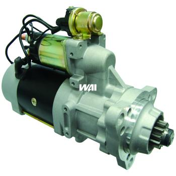2008 Freightliner Classic Starter Motor WPS World Power Systems 6919N image 1 of 1
