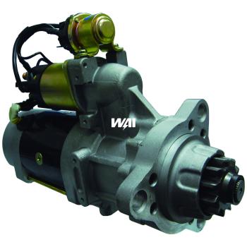 1997 Mack LE Starter Motor WPS World Power Systems 6924N image 1 of 1