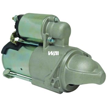 2010 Pontiac G3 Starter Motor WPS World Power Systems 6929N image 1 of 1