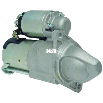2018 Chevrolet Sonic Starter Motor WPS World Power Systems 6939N image 1 of 1