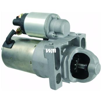 2013 Chevrolet Corvette Starter Motor WPS World Power Systems 6941N image 1 of 1