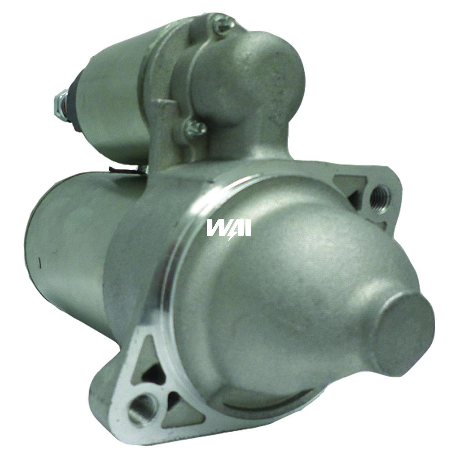 WPS World Power Systems 6945N - Starter Motor WPS World Power Systems 6945N Starter Motor product image 1 of 1