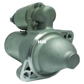 2010 Kia Rio5 Starter Motor WPS World Power Systems 6945N image 1 of 1