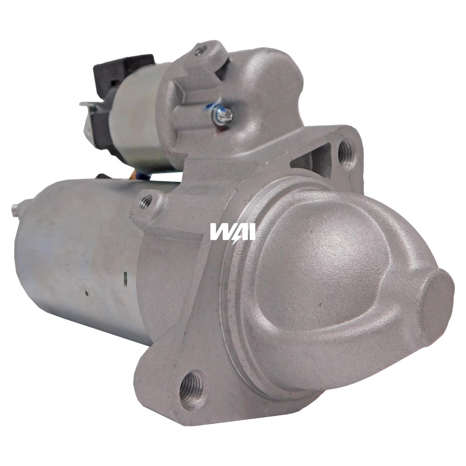 WPS World Power Systems 6968N - Starter Motor WPS World Power Systems 6968N Starter Motor product image 1 of 1