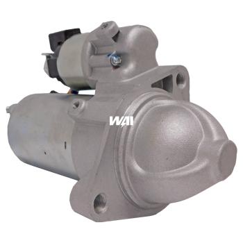 2012 Hyundai Veracruz Starter Motor WPS World Power Systems 6968N image 1 of 1