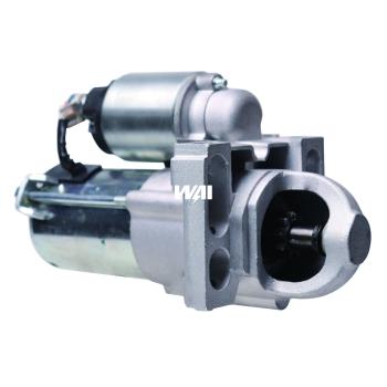 2014 Cadillac CTS Starter Motor WPS World Power Systems 6971N image 1 of 1
