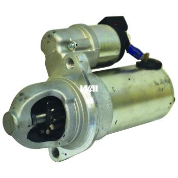 2013 Kia Forte Koup Starter Motor WPS World Power Systems 6974N image 1 of 1