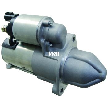 2008 Kia Magentis Starter Motor WPS World Power Systems 6975N image 1 of 1
