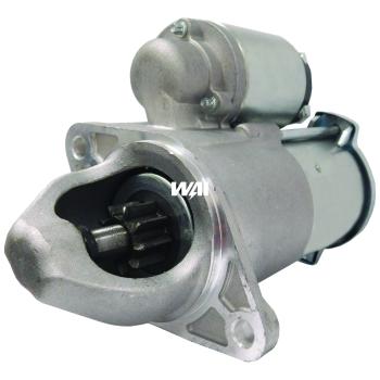 2009 Pontiac G3 Wave Starter Motor WPS World Power Systems 6978N image 1 of 1