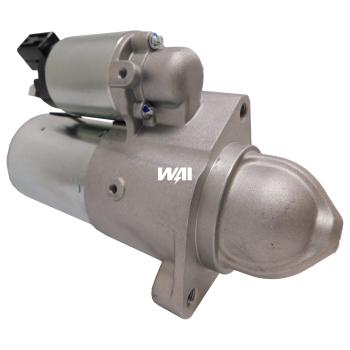 2014 Kia Cadenza Starter Motor WPS World Power Systems 6989N image 1 of 1