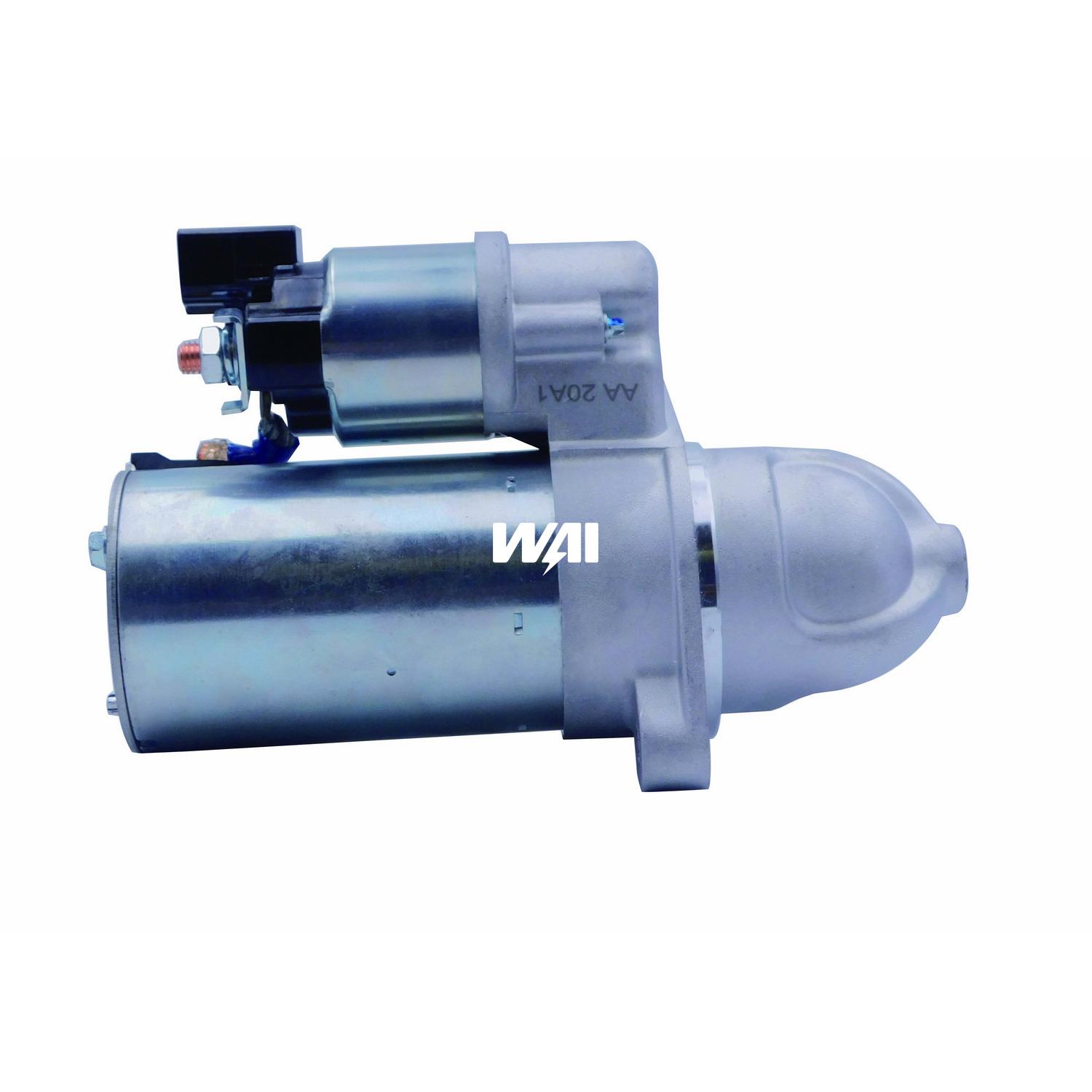 WPS World Power Systems 6995N - Starter Motor WPS World Power Systems 6995N Starter Motor product image 1 of 1