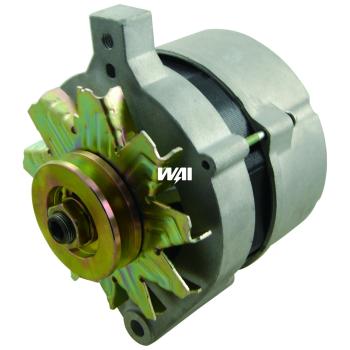 1968 Mercury Comet Alternator WPS World Power Systems 7058N image 1 of 1