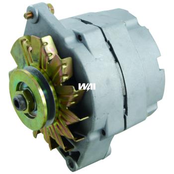 1977 Oldsmobile Starfire Alternator WPS World Power Systems 712712N image 1 of 1