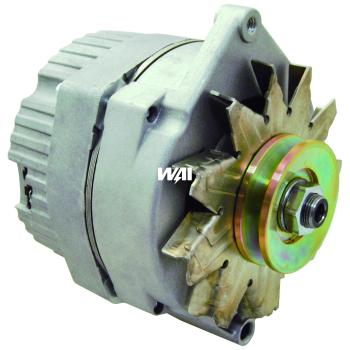 1984 Oldsmobile Omega Alternator WPS World Power Systems 71273N image 1 of 1
