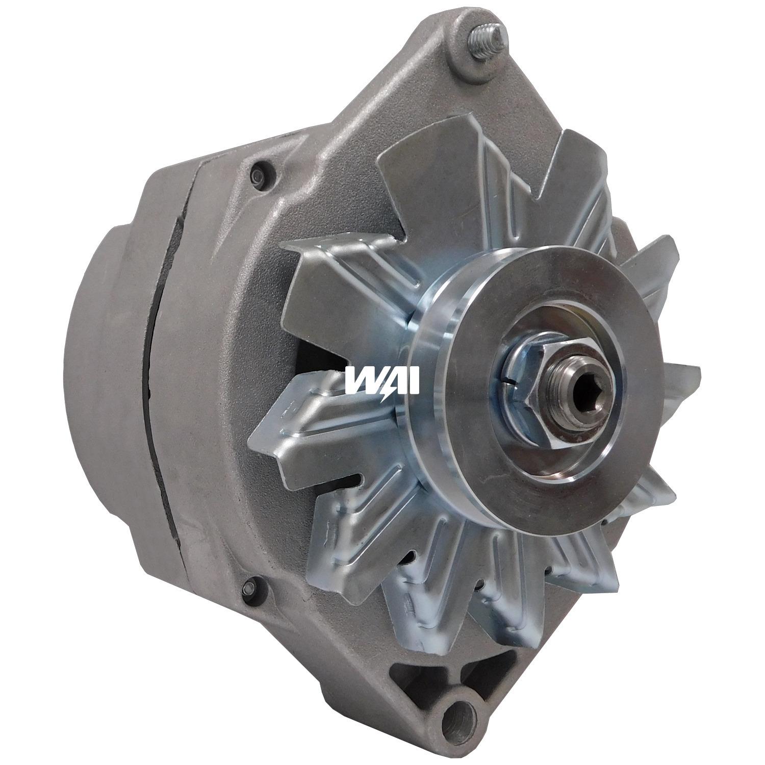 WPS World Power Systems 71279N - Alternator WPS World Power Systems 71279N Alternator product image 1 of 1