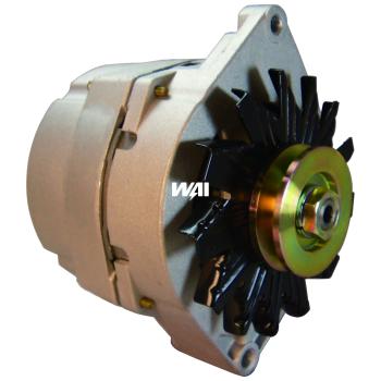1981 Oldsmobile Delta 88 Alternator WPS World Power Systems 71346N image 1 of 1