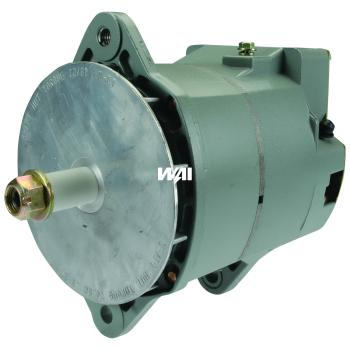 1989 GMC C7000 Alternator WPS World Power Systems 7262N image 1 of 1