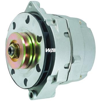 1983 Oldsmobile Cutlass Calais Alternator WPS World Power Systems 72923N image 1 of 1