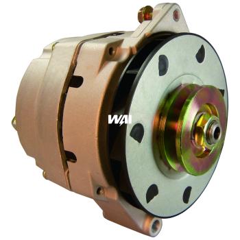 1983 Oldsmobile Cutlass Ciera Alternator WPS World Power Systems 729412N image 1 of 1