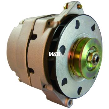 1983 Pontiac J2000 Alternator WPS World Power Systems 72949N image 1 of 1