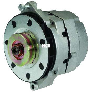 1984 Oldsmobile Omega Alternator WPS World Power Systems 7294SEN image 1 of 1