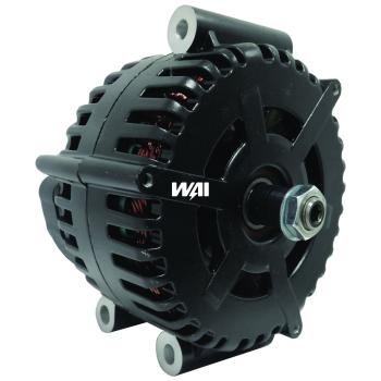 2007 Ford LCF Alternator WPS World Power Systems 7341N image 1 of 1