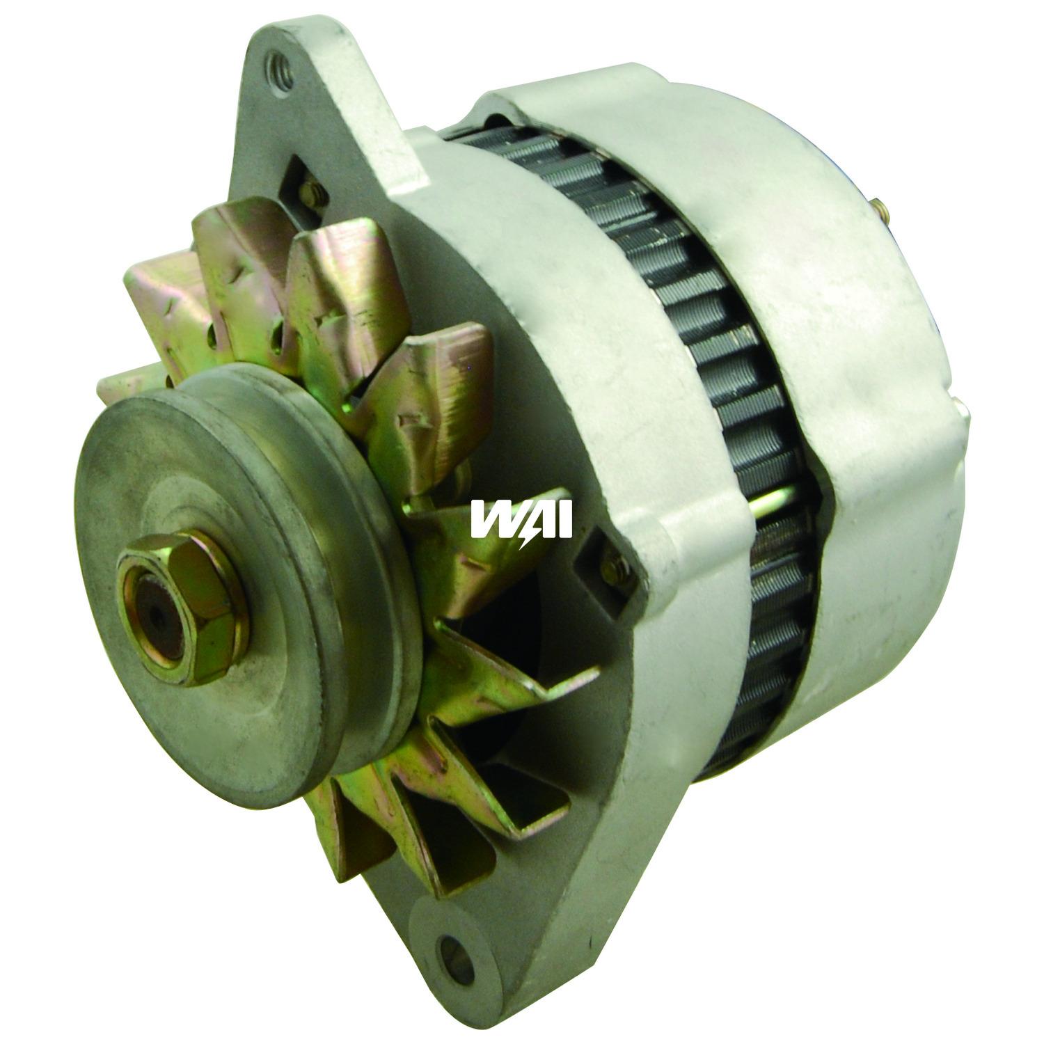 WPS World Power Systems 7429N Alternator product image 1 of 1