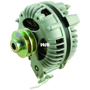 1979 Dodge B200 Alternator WPS World Power Systems 7509N image 1 of 1