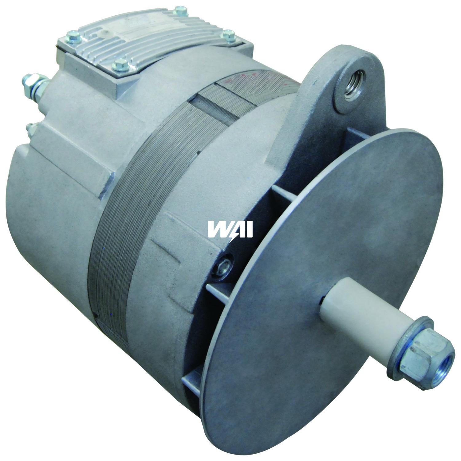 WPS World Power Systems 7612N - Alternator WPS World Power Systems 7612N Alternator product image 1 of 1