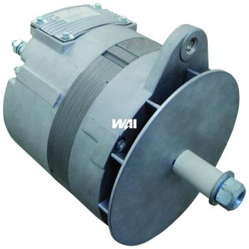 1999 Ford F800 Alternator WPS World Power Systems 7612N image 1 of 1