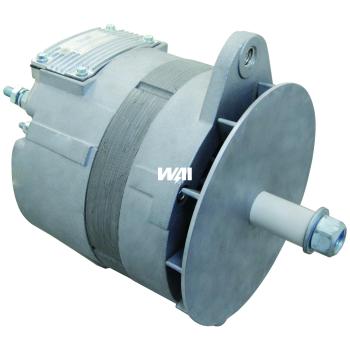 1999 Ford F800 Alternator WPS World Power Systems 7613N image 1 of 1