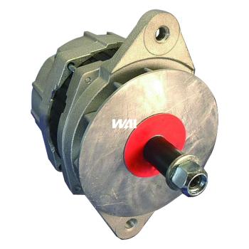 1999 Ford F800 Alternator WPS World Power Systems 7644N image 1 of 1