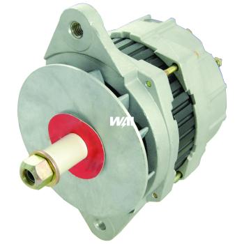 1997 Freightliner FL80 Alternator WPS World Power Systems 7685N image 1 of 1