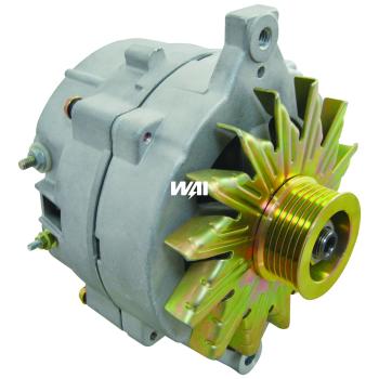 1989 Ford E-350 Econoline Alternator WPS World Power Systems 77053N image 1 of 1