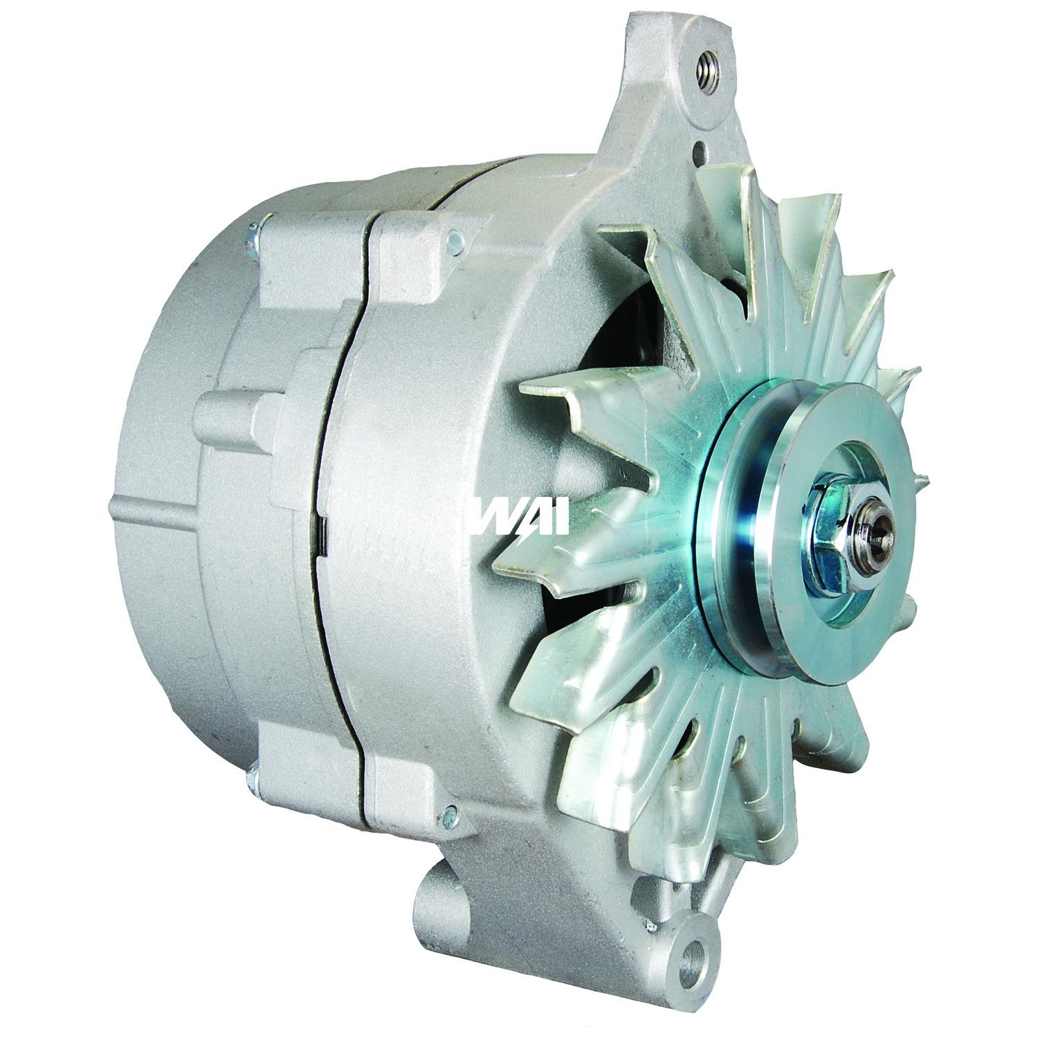 WPS World Power Systems 77059N - Alternator WPS World Power Systems 77059N Alternator product image 1 of 1