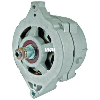 1968 Mercury Cyclone Alternator WPS World Power Systems 7712N image 1 of 1