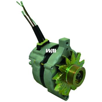1990 Mercury Cougar Alternator WPS World Power Systems 774510N image 1 of 1
